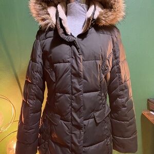 Women’s Vintage Esprit Jacket